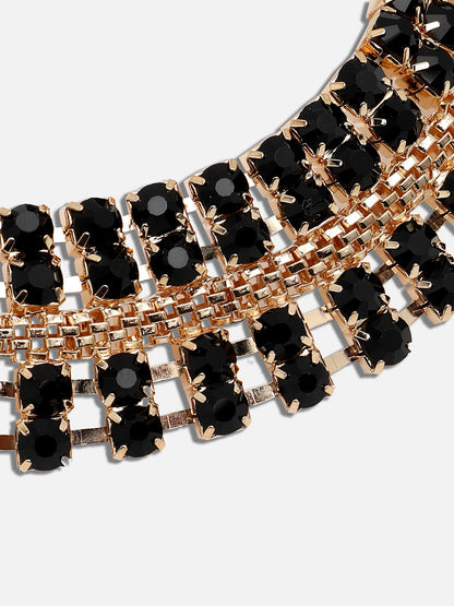 Regal Choker