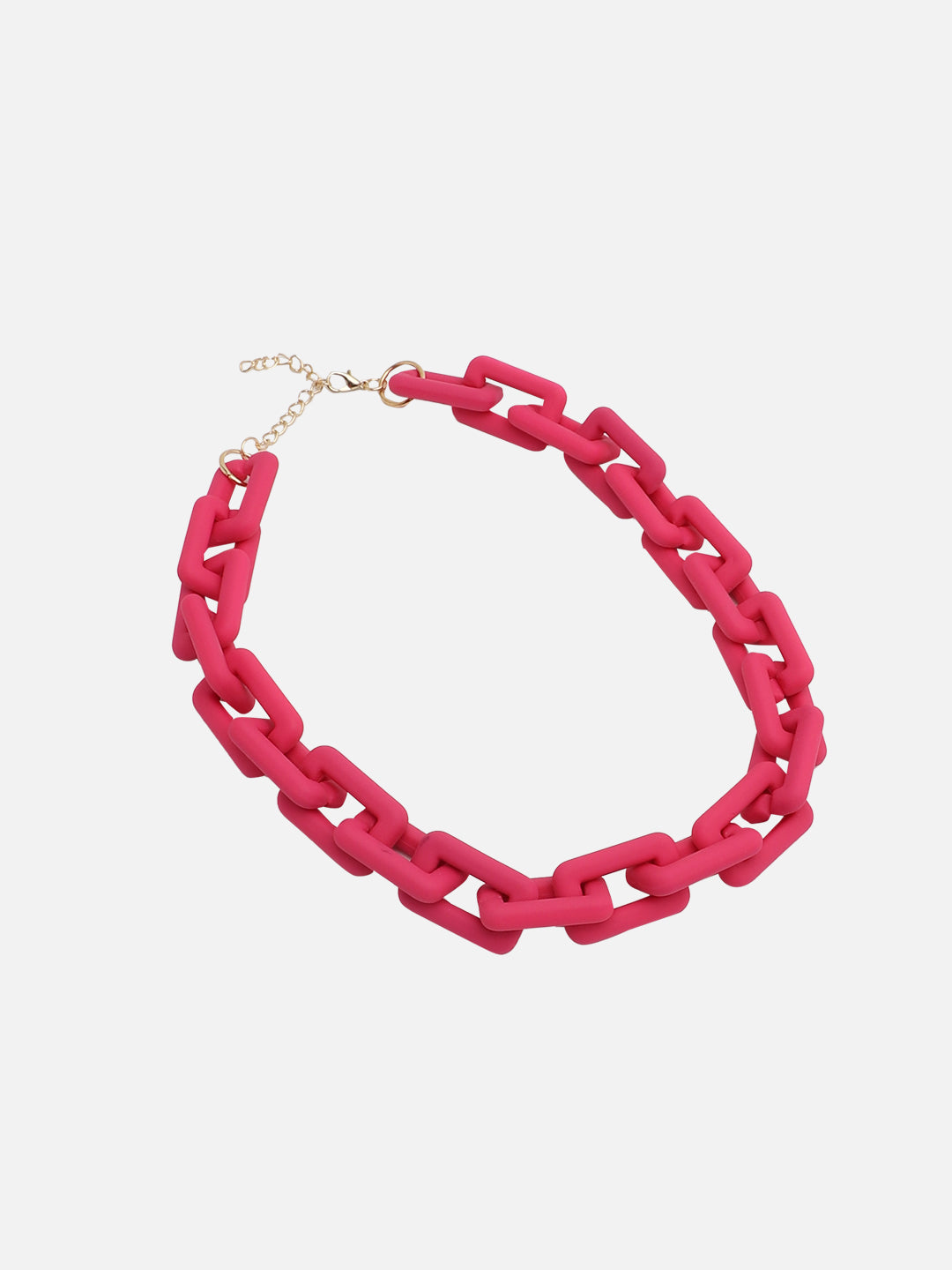 GOLD PLATED PARTY DESIGNER NECKLACE FOR WOMEN