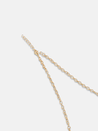 Gold Plated Stones Studded Jewellery Set