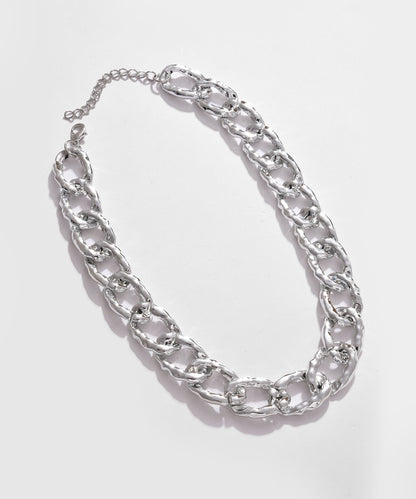 Shimmering Chain