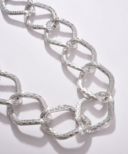 Ophidian Necklace