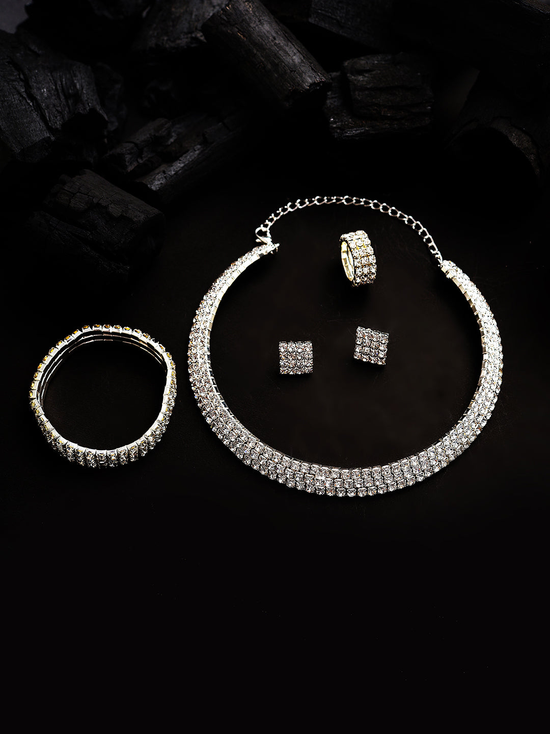 Sparkling Splendor Set