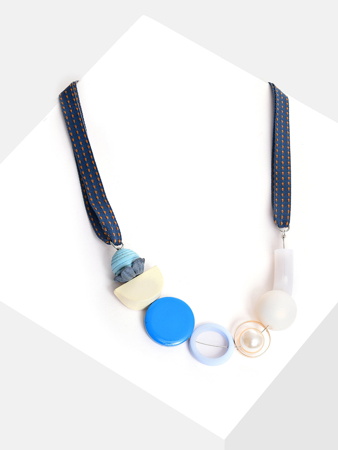 Ocean Blue Necklace