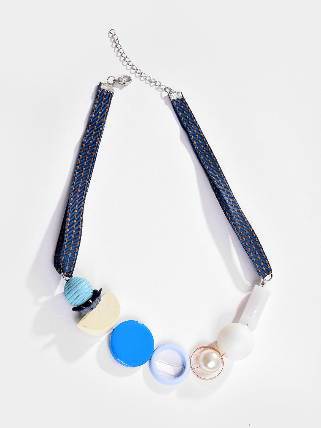 Ocean Blue Necklace