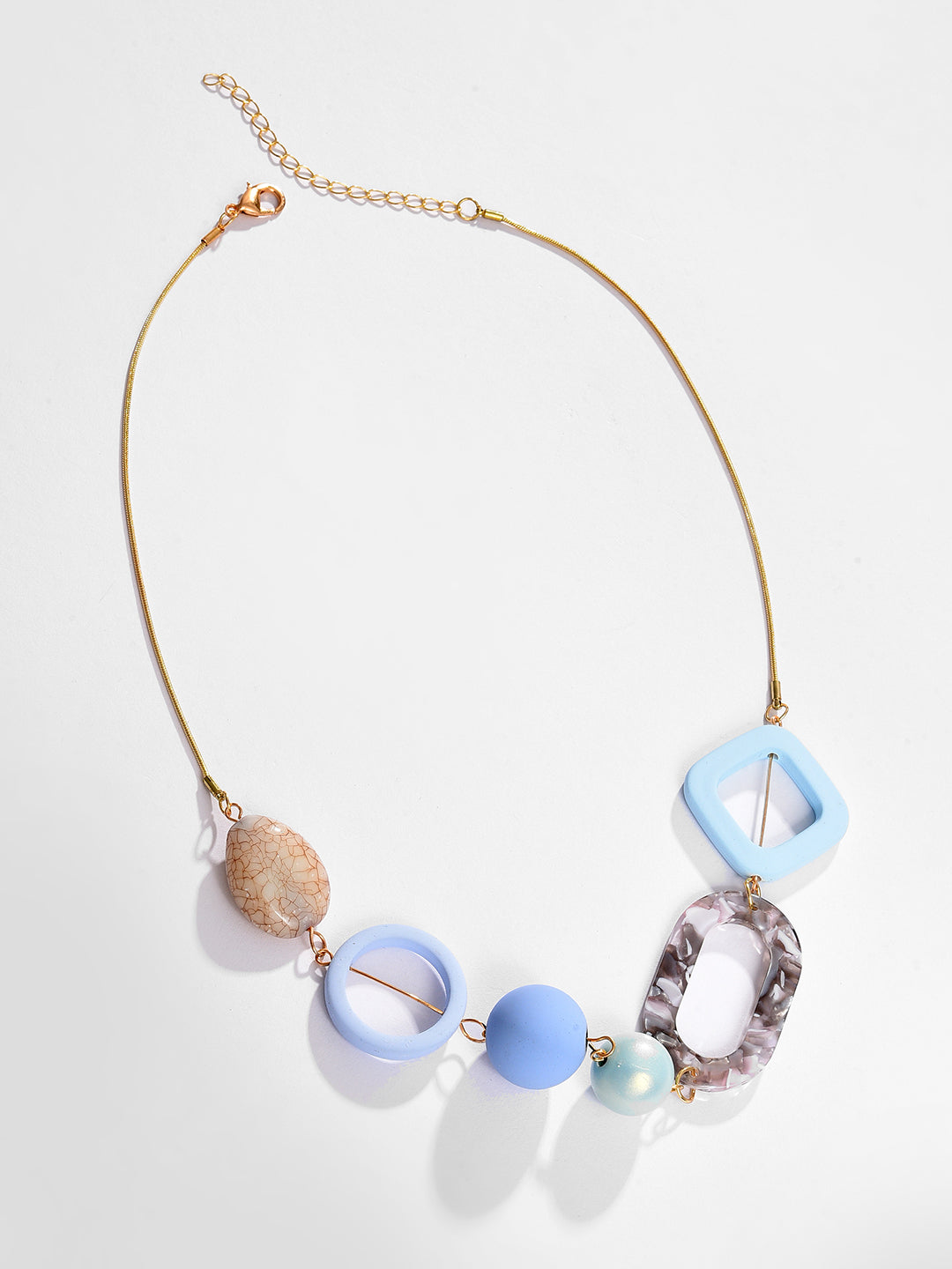 Chic Collar