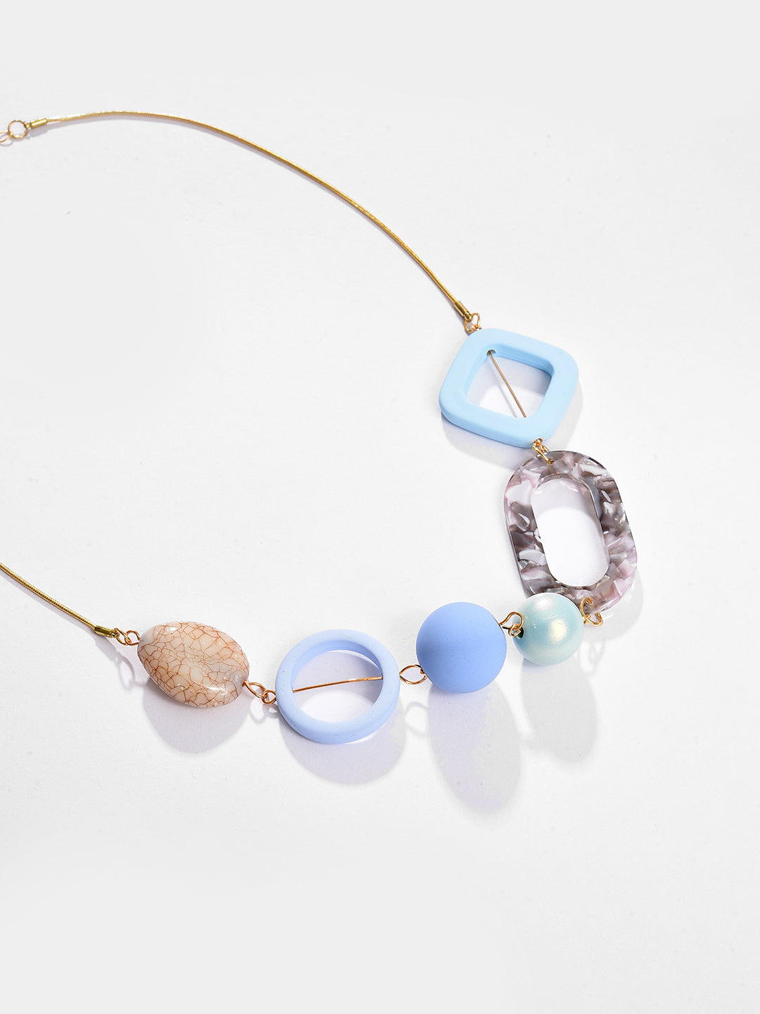 Chic Collar