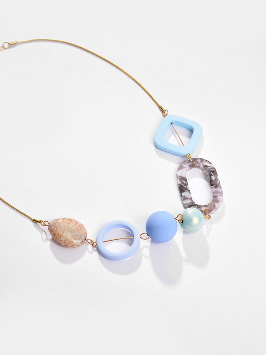 Chic Collar
