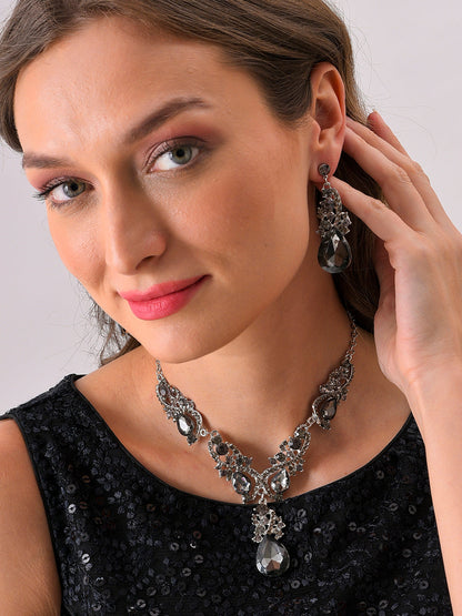 Exquisite Elegance