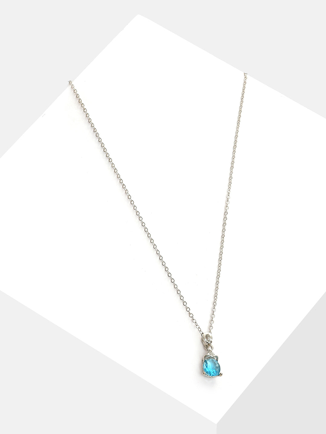 Ocean Blue Pendant