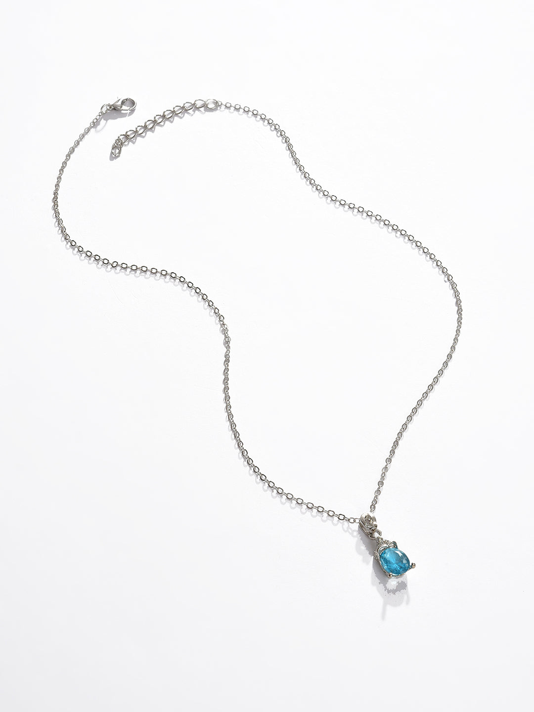 Ocean Blue Pendant