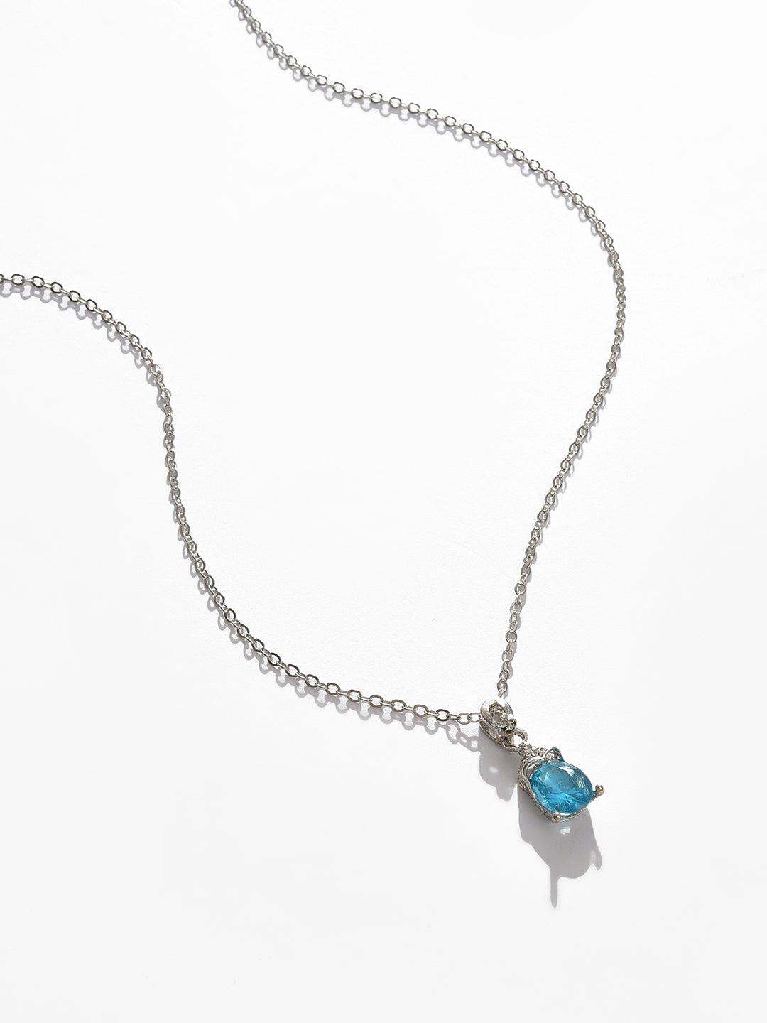 Ocean Blue Pendant
