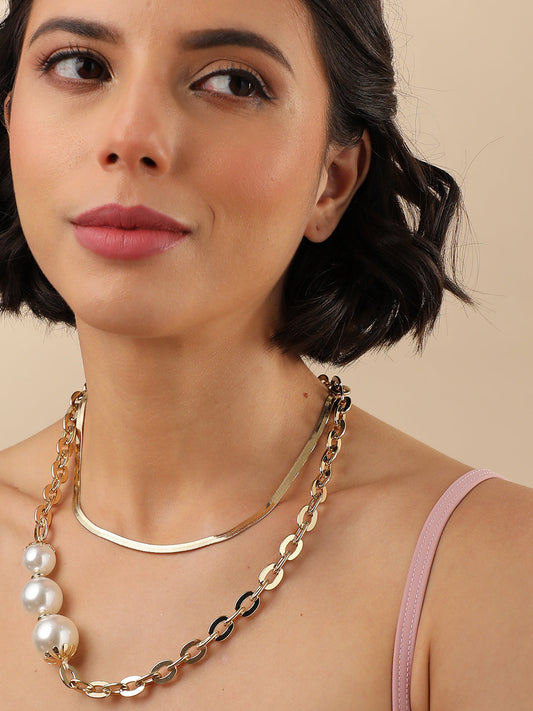Pearl Perfection