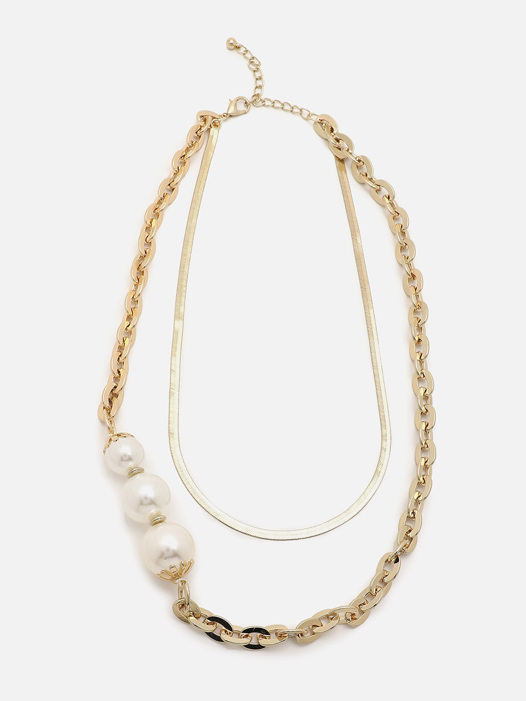 Pearl Perfection