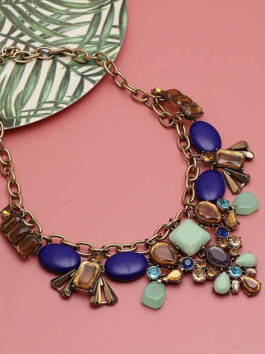 Anomaly Necklace