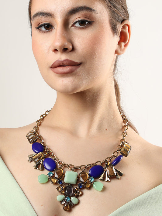 Anomaly Necklace