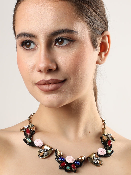 Fearless Fang Necklace