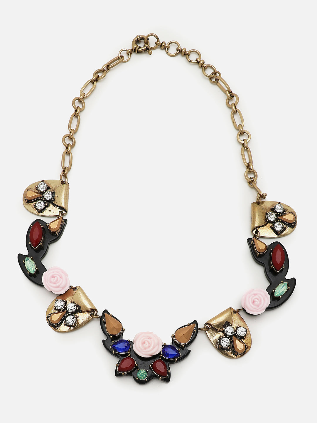Fearless Fang Necklace
