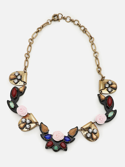 Fearless Fang Necklace