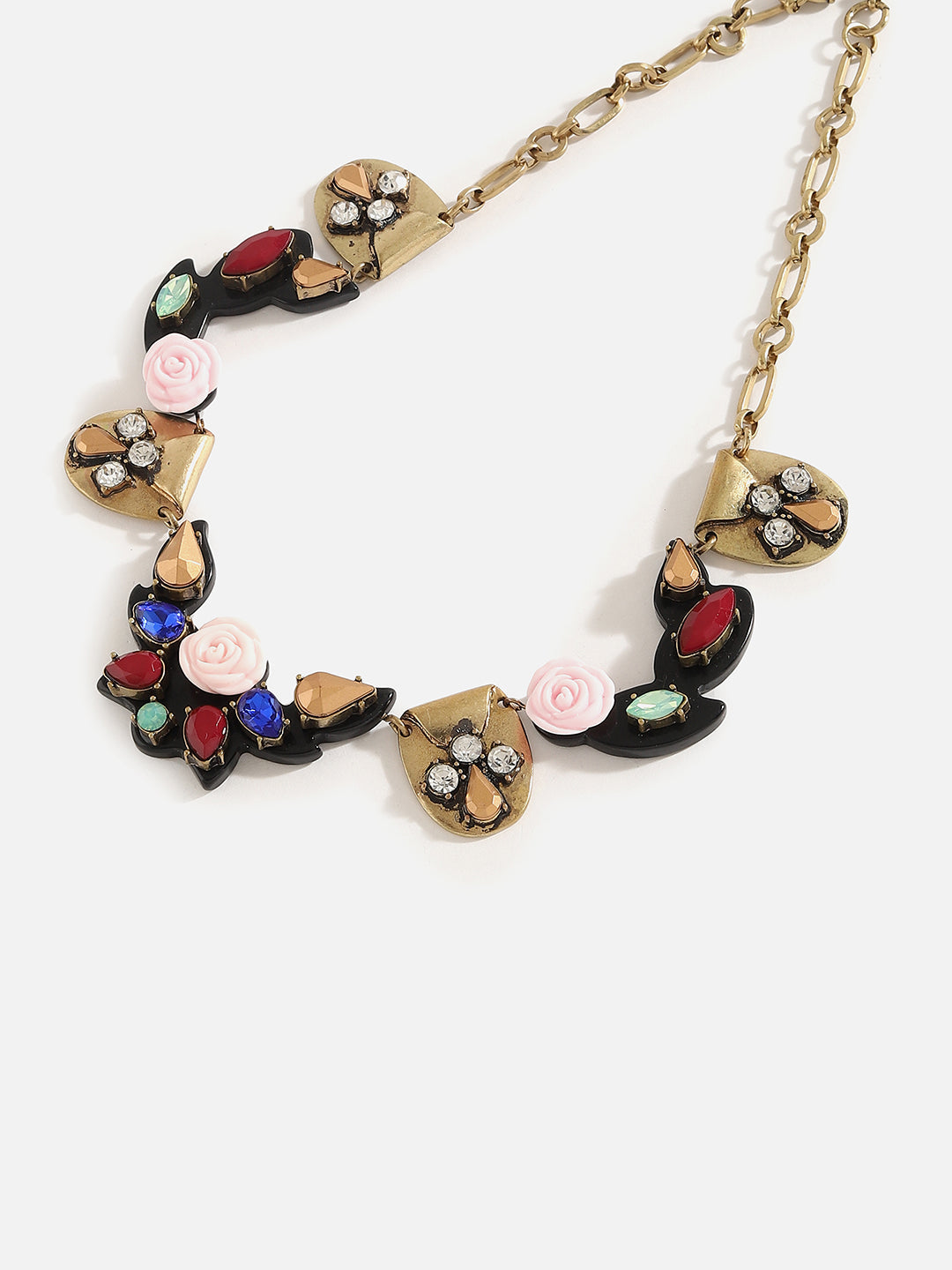 Fearless Fang Necklace