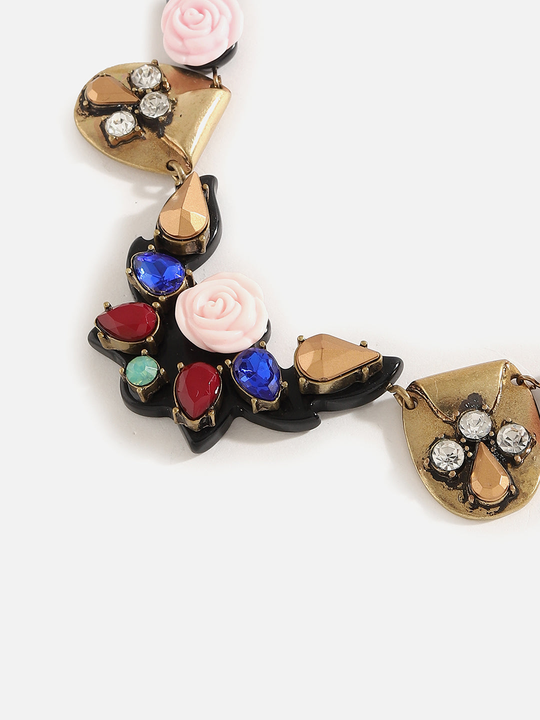 Fearless Fang Necklace