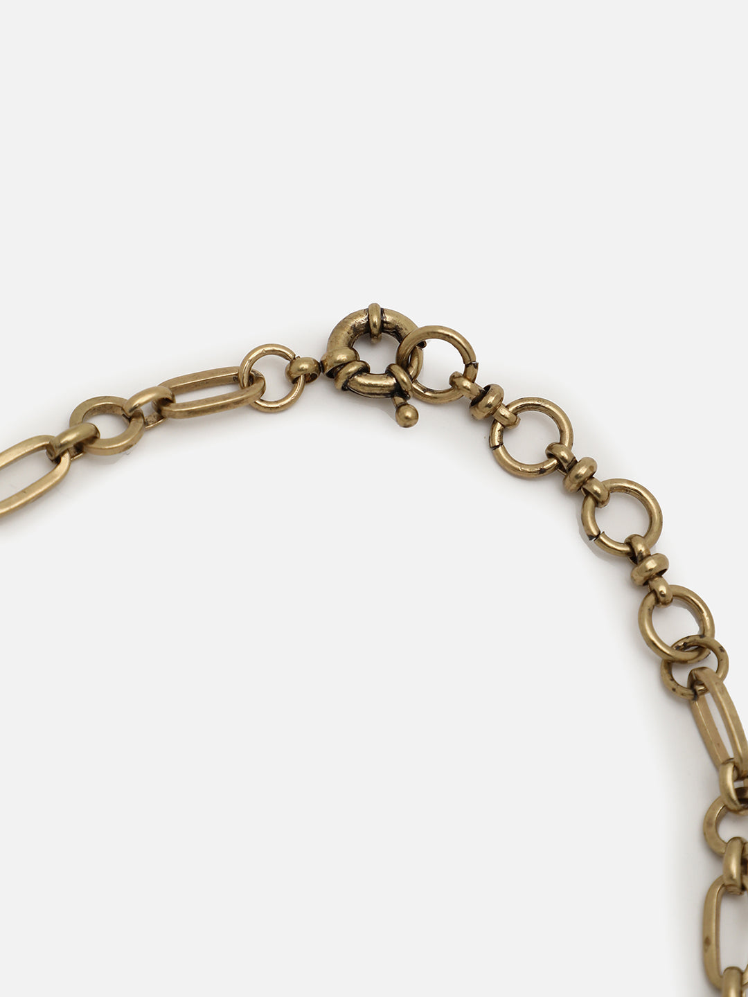 Fearless Fang Necklace