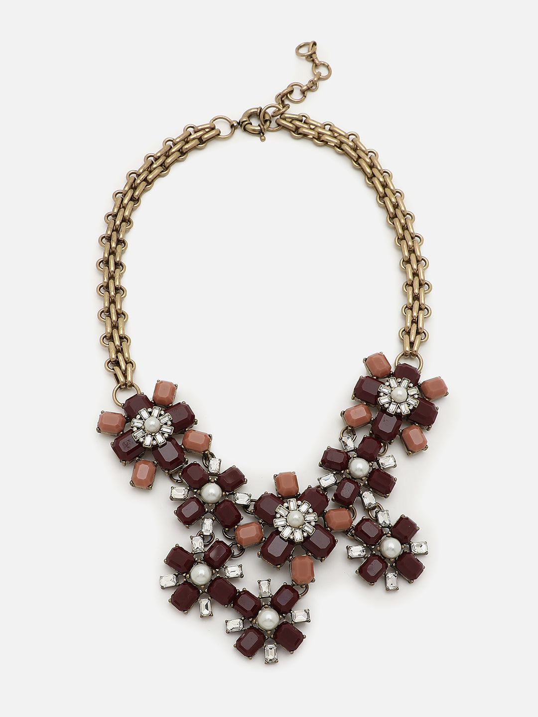 Rebel Rouser Necklace