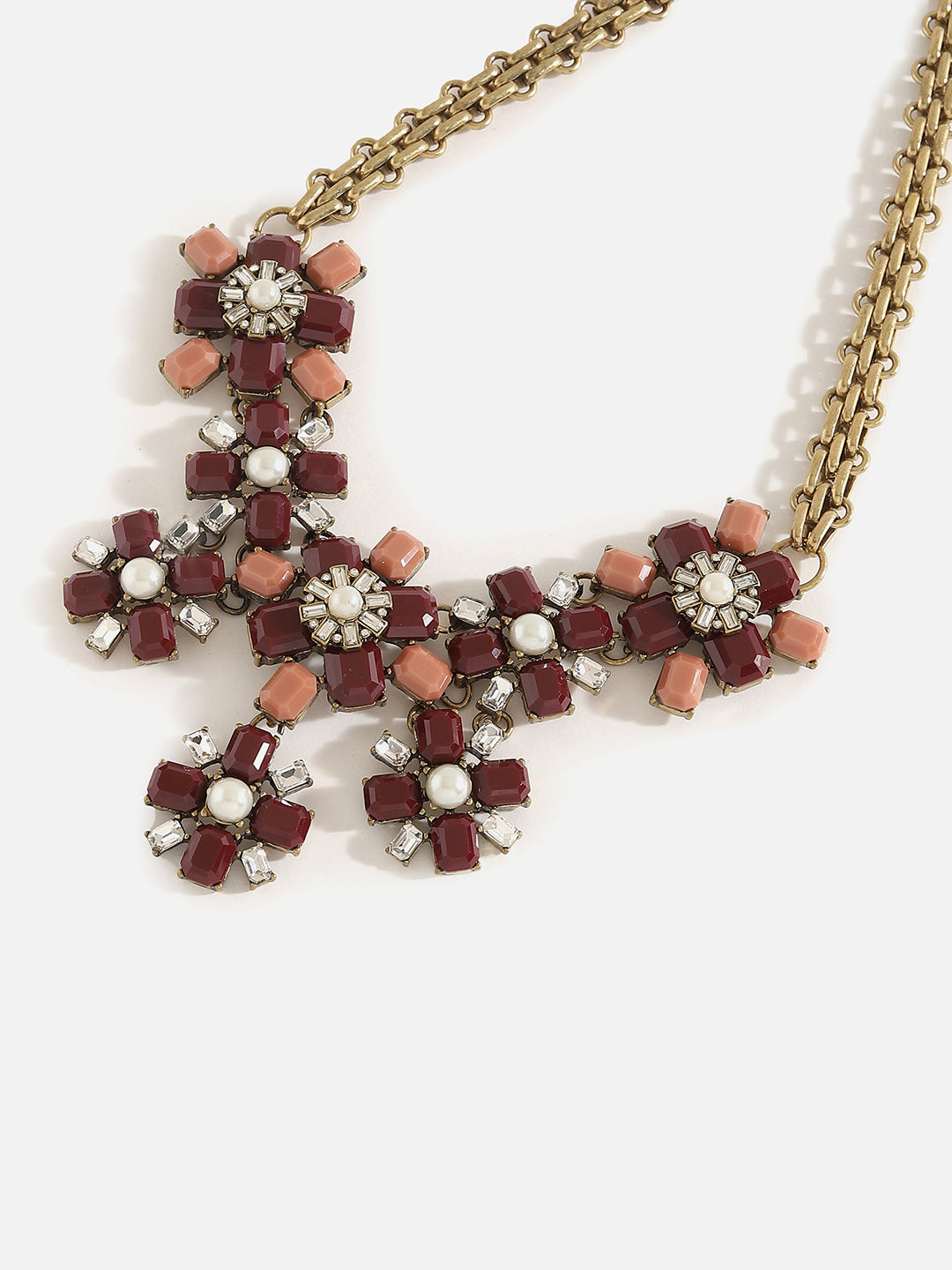 Rebel Rouser Necklace