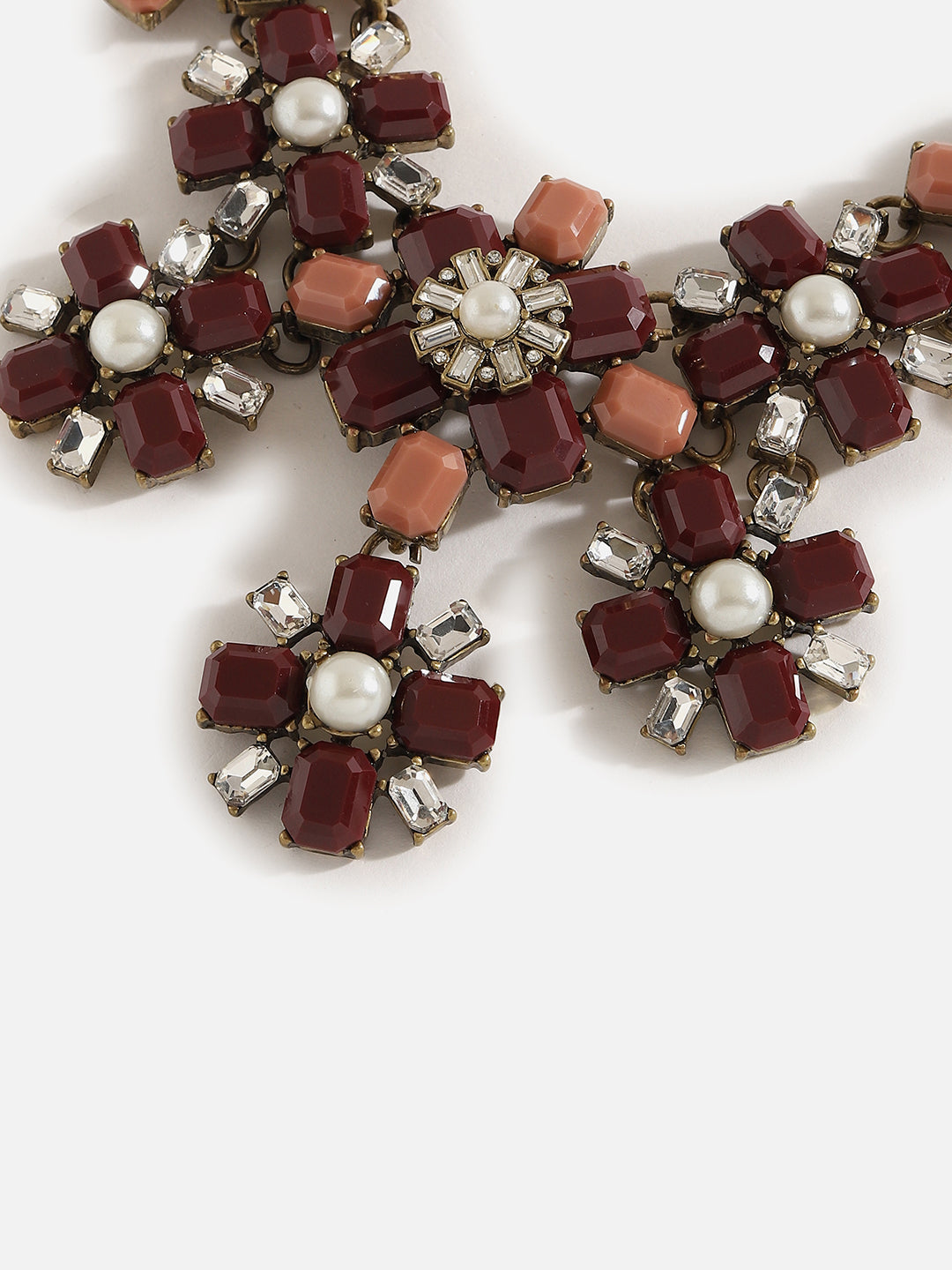 Rebel Rouser Necklace