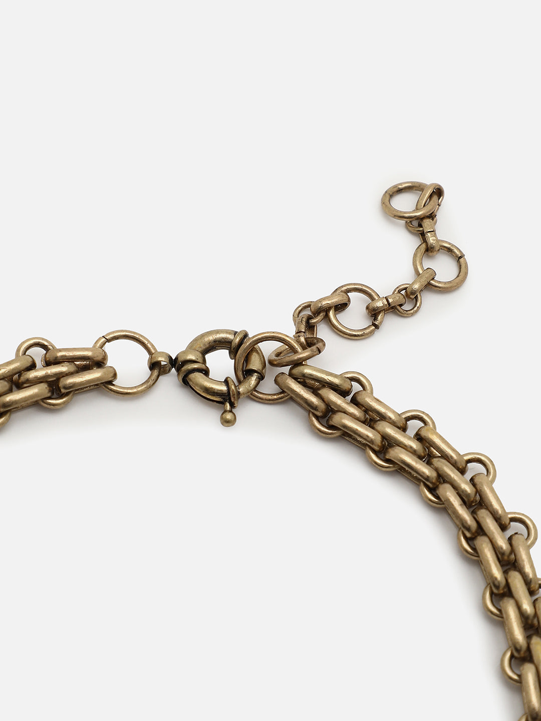 Rebel Rouser Necklace