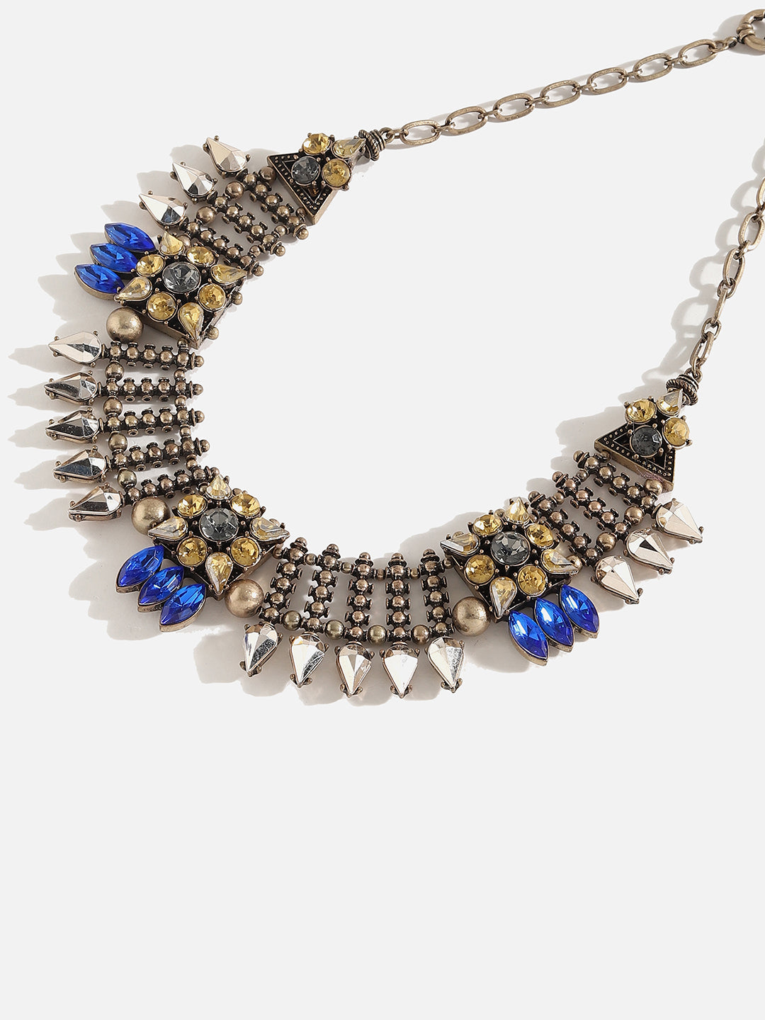 Dissident Dagger Pendant