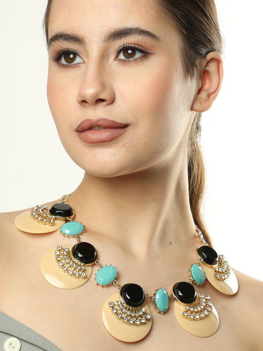 Coastline Necklace