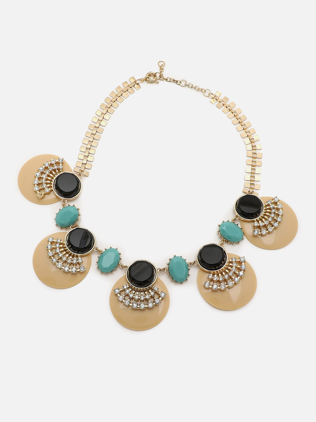 Coastline Necklace