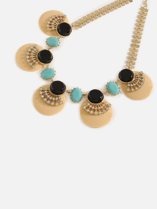 Coastline Necklace