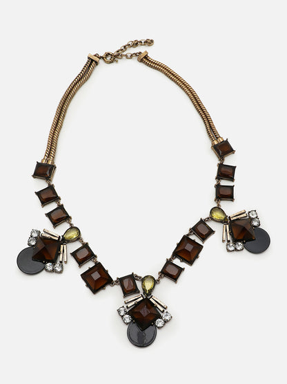 Pitch Dark Necklace