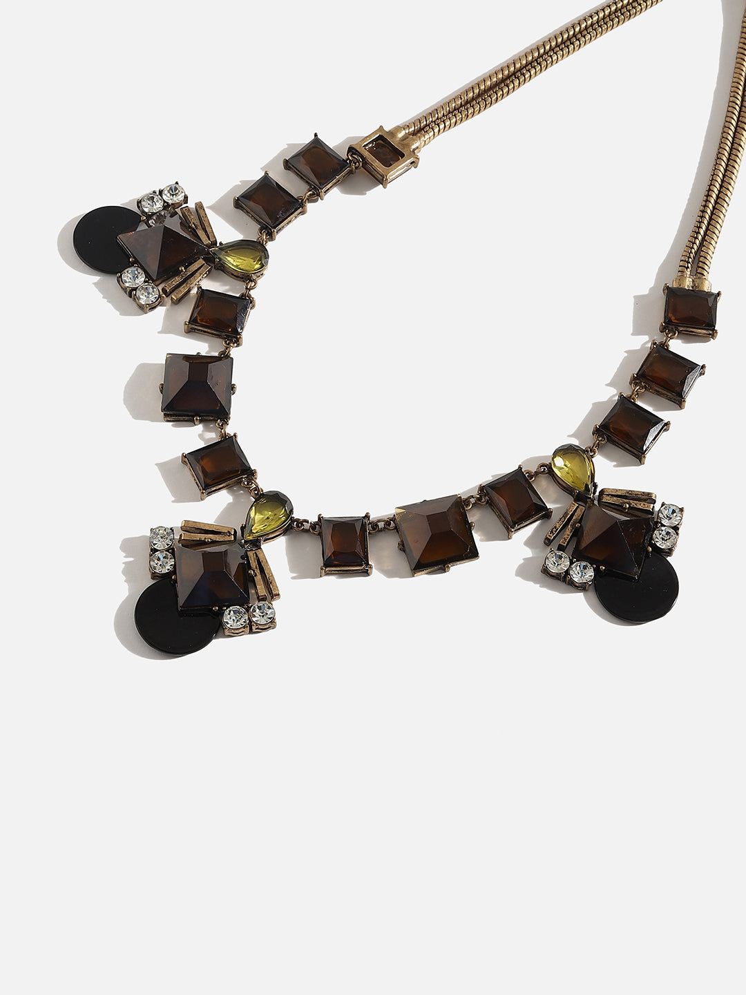 Pitch Dark Necklace