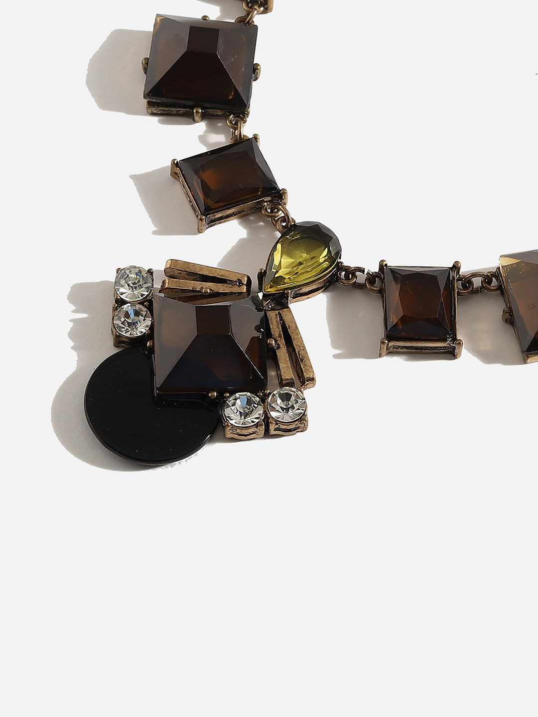Pitch Dark Necklace