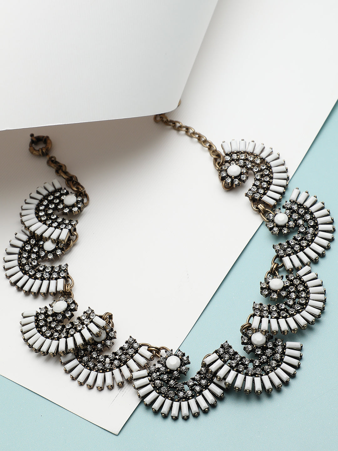 Boho Necklace