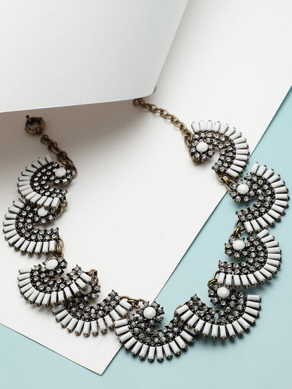 Boho Necklace