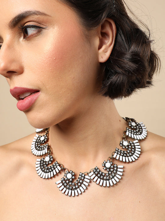 Boho Necklace