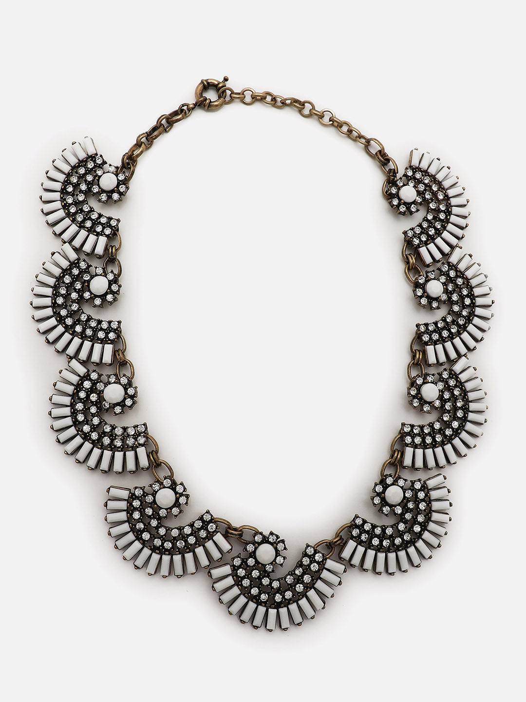 Boho Necklace