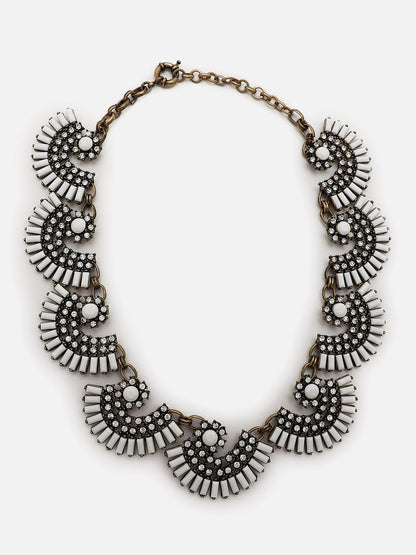 Boho Necklace