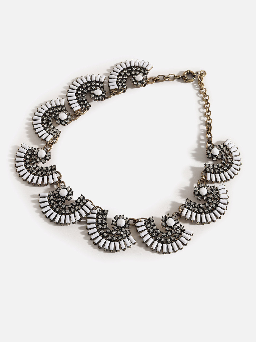 Boho Necklace