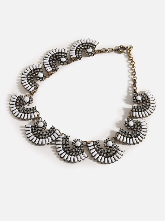 Boho Necklace