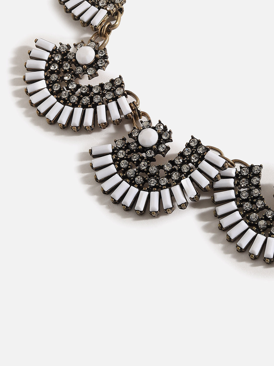 Boho Necklace