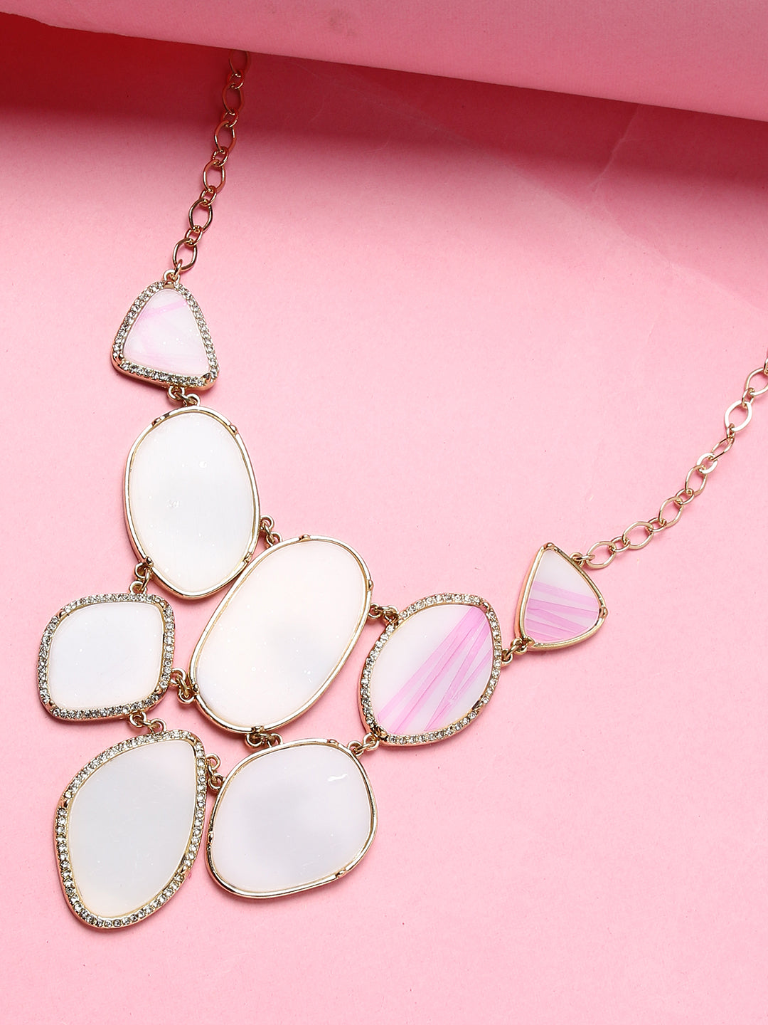 Graceful Gemstones