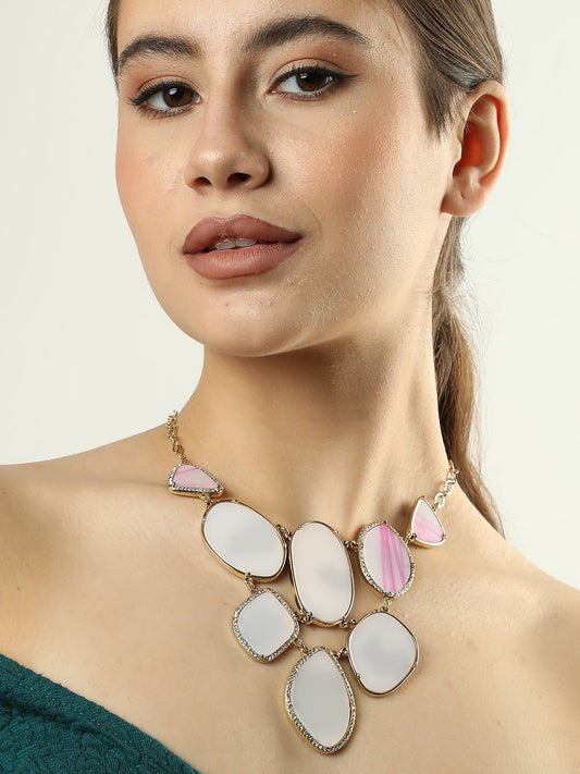 Graceful Gemstones