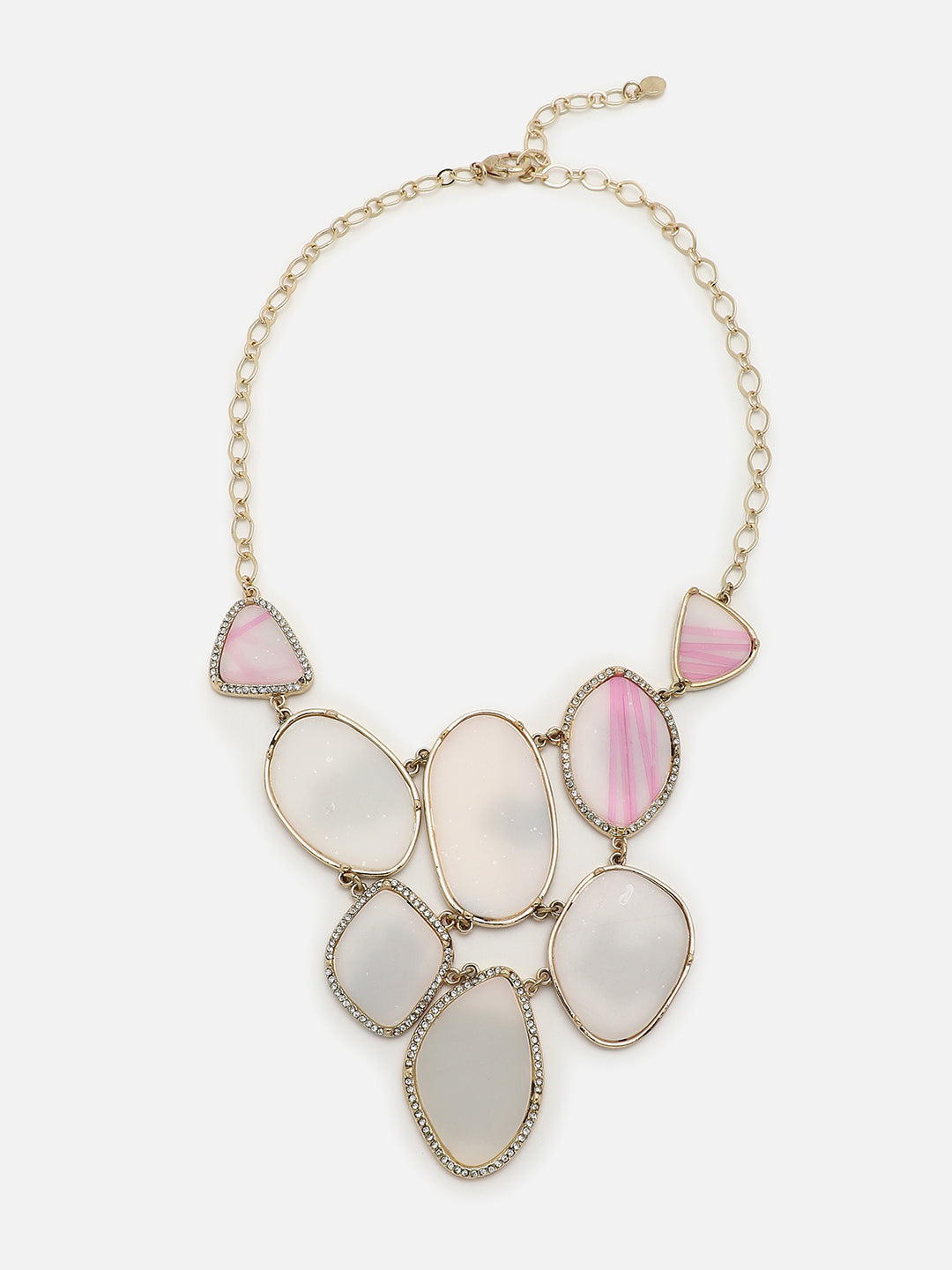 Graceful Gemstones
