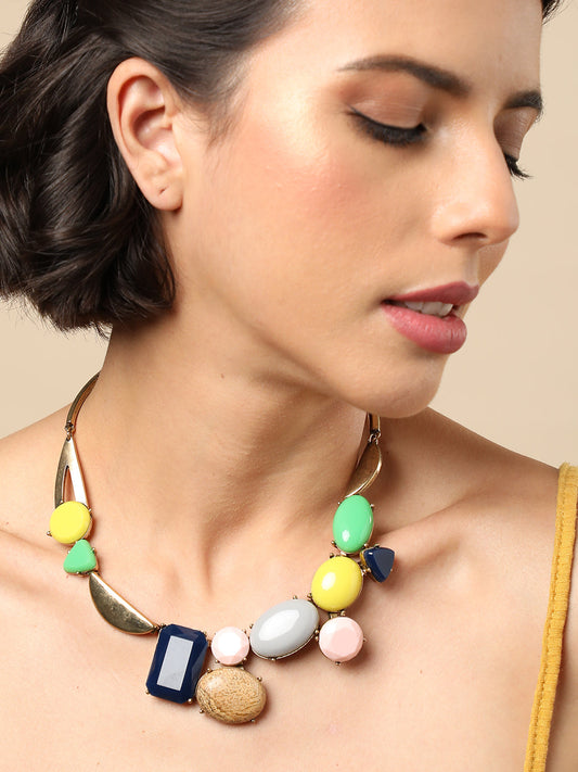 Vivid Necklace