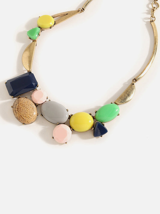 Vivid Necklace