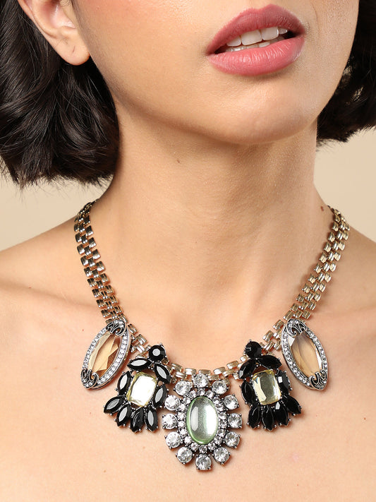 Monarch Necklace
